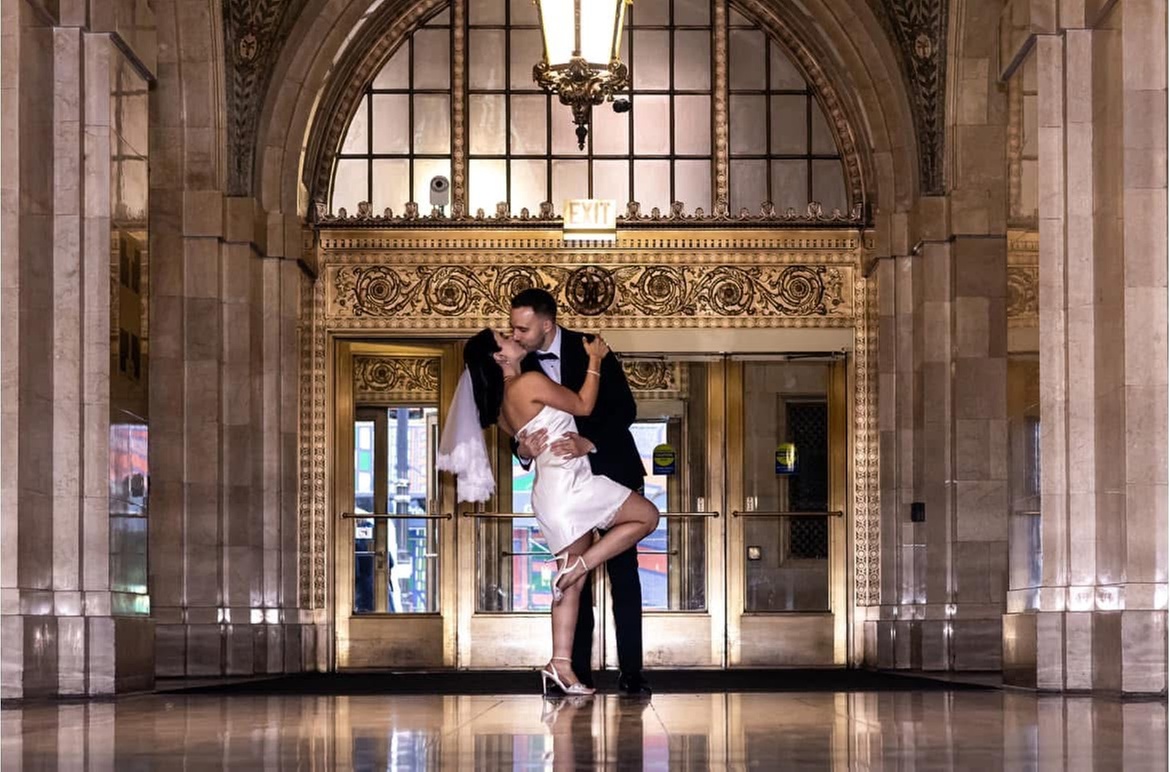 Up to 64% Off on Wedding Photography at Pamela L. King Photography