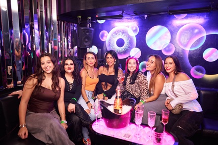 For 1: London Bar Crawl Sunday - Wednesday - London Bar Crawl