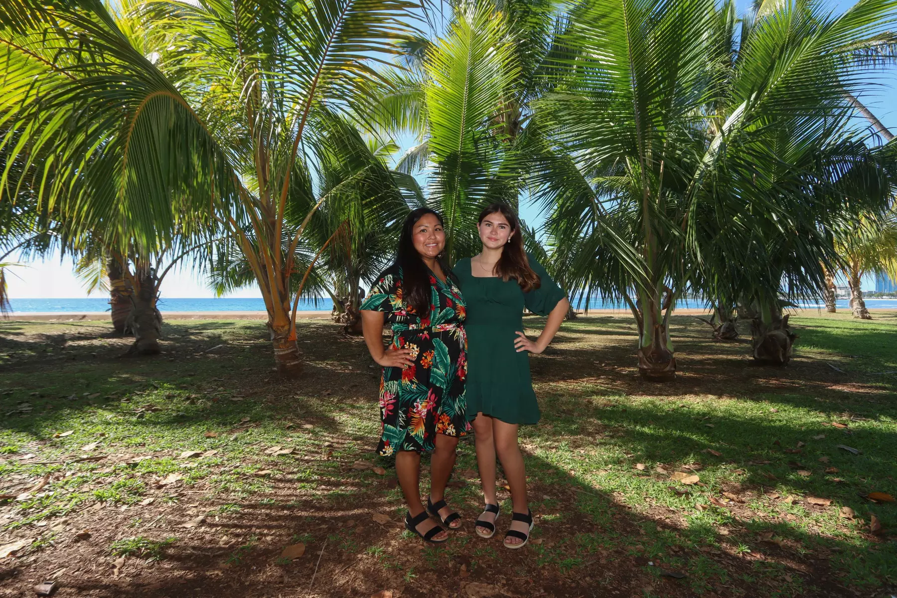 60-Minute Outdoor Family Portrait for up to Ten