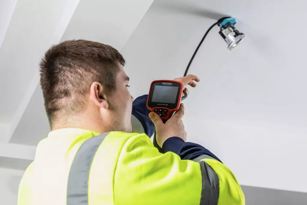 Basic Leak Detection Service – Includes Up to 1 or 2 Hours