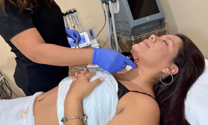 Image 6: Up to 41% Off on Pampering Package at 1 Day Spa