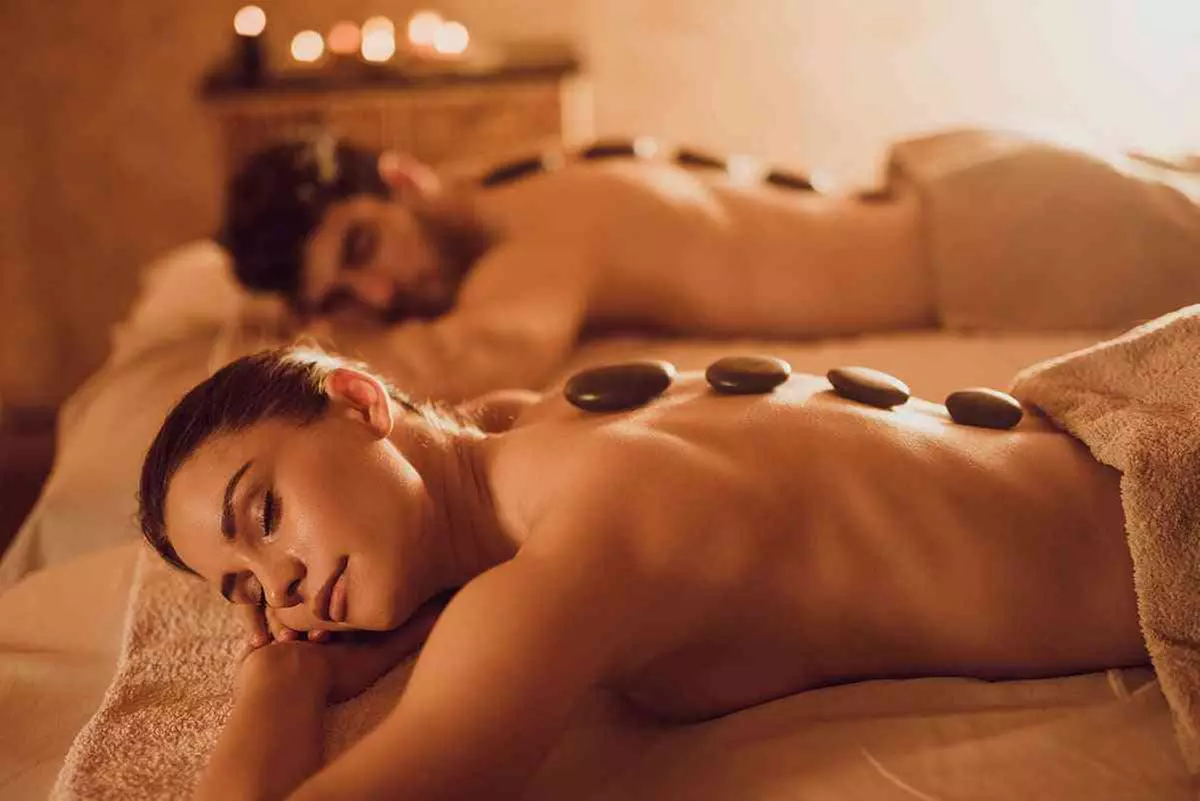 Rejuvenate Body Spa - From $116.10 - Atlanta