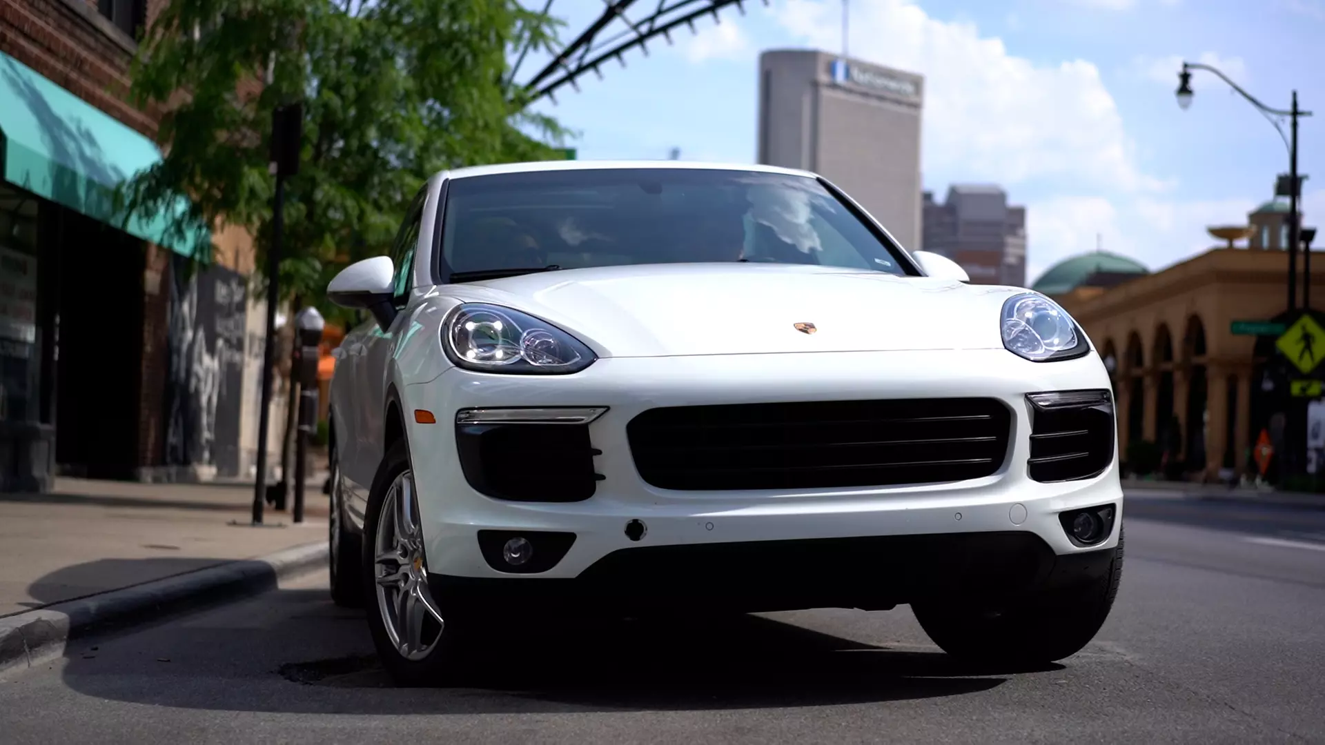 Up to 50% Off on Exterior & Interior Detail - Car at Vohnt - Second Medium