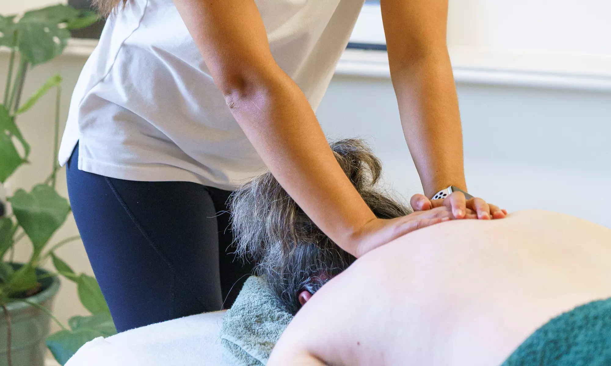 Unity Health And Performance Ltd Offers a Refreshing 30, 45 or 60-minute Sports Massage Session (Up To 50% Off) - Primary Image