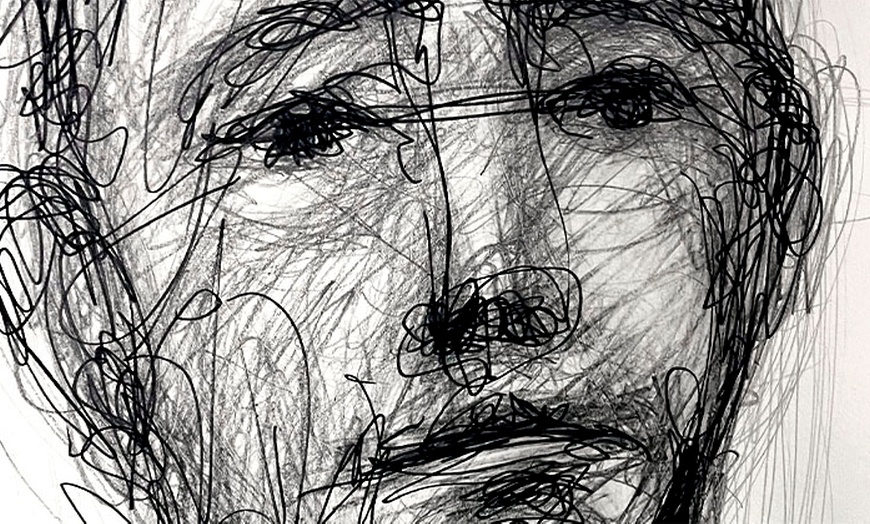 Image 4: Taller de dibujo automático y cuencos tibetanos para 1 o 2 personas