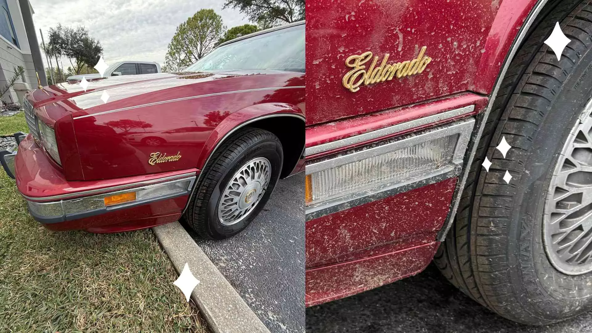 Luxury Mobile Detailing at El Jefe Luxury Detailing for Sedan, Midsize, or SUV - Up to 40% Off