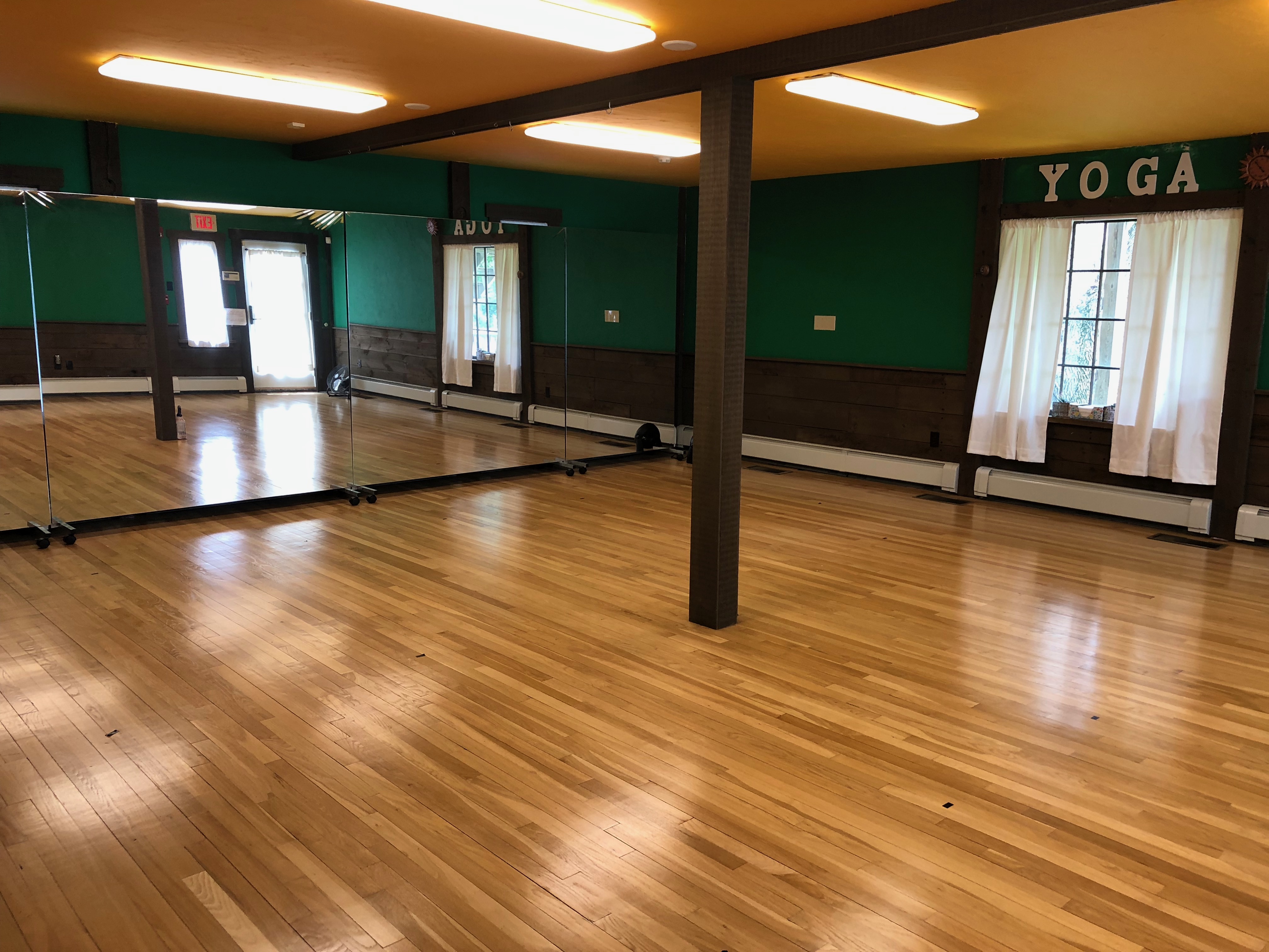 What to expect media