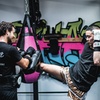 Image 5: Enhance Your Skills with Muay Thai 2 or 10 Pack - Group Classes
