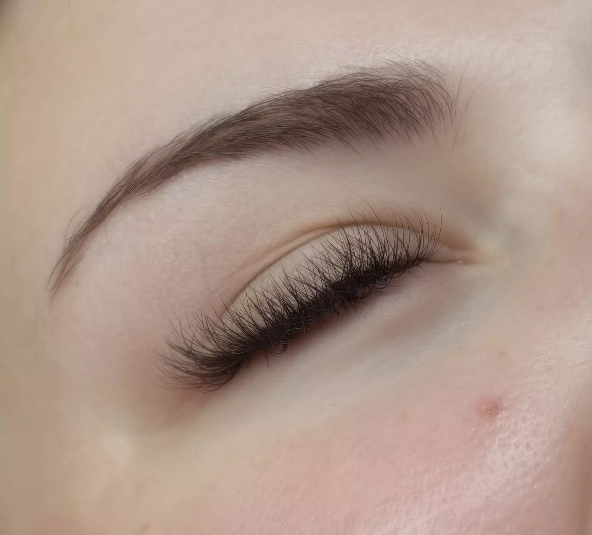 Full Set Classic, Hybrid or Volume Lash Extensions + 2-Week Fill