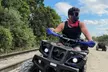 Get a 45-Minute or 1-Hour ATV Rental at Adrenaline Tours Miami (Up to 75% Off) - Second Medium