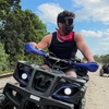 Image 2: Get a 45-Minute or 1-Hour ATV Rental