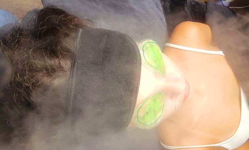 Image 7: Up to 38% Off on Men's Facial at YouSeeMee Facials and Beauty LLC