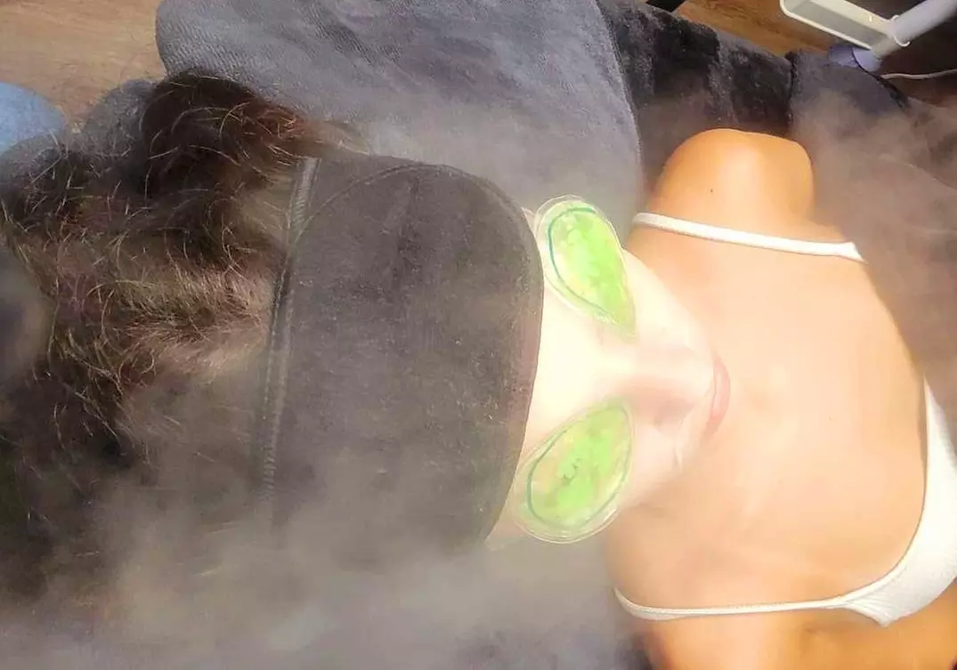 Up to 38% Off on Men's Facial at YouSeeMee Facials and Beauty LLC