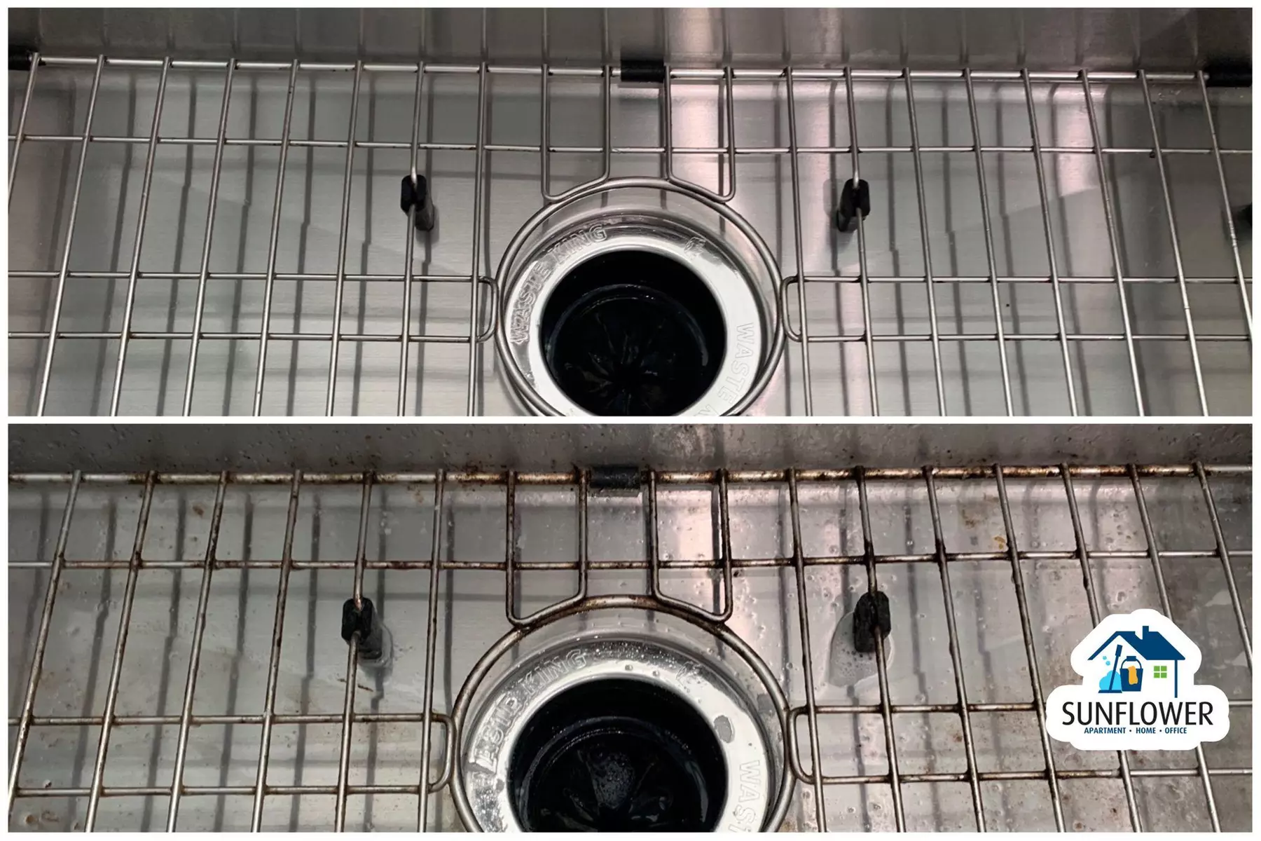 Get Your Home Spotless with Up to 6-Hour Cleaning Sessions