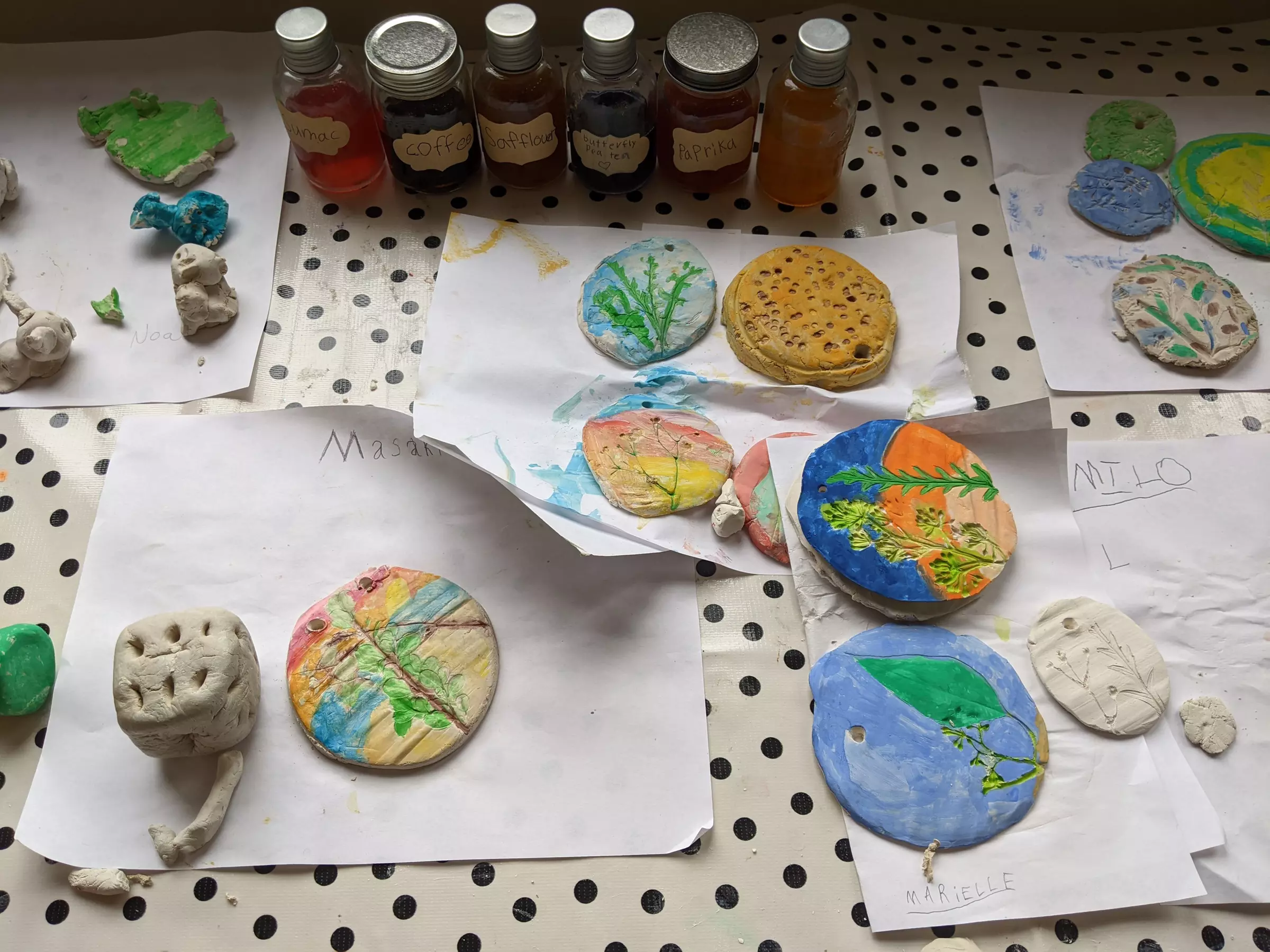 One Week Of Summer Camp 2025 for One(K-5th grades/6th - 8th grades)