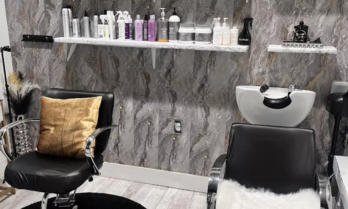 Enhance Your Ponytail With Expert Extensions