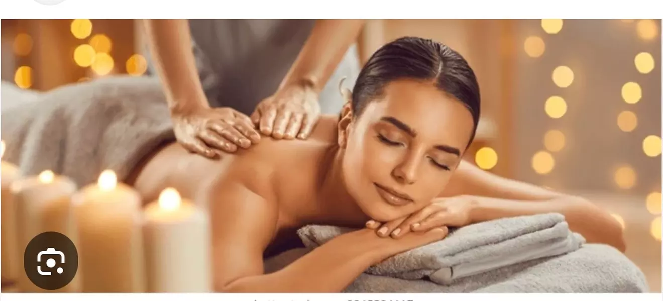 Choose Your 60-Minute Massage or Enhance with Hot Stones and Aromatherapy at Jeanette’s (Up to 32% Off) - Primary Image