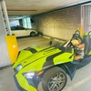Image 7: Up to 46% Off Slingshot Rentals in Miami – Hourly or Full Day!
