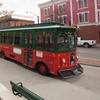 Image 4: A 90-Minute Historic Trolley Tour of Cheyenne for One, Two, or Four