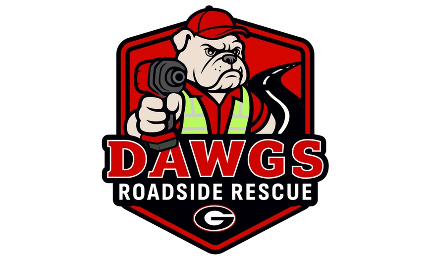 Image 4: 24/7 Roadside Assistance & Towing for Lockouts, Tires, Fuel & Battery