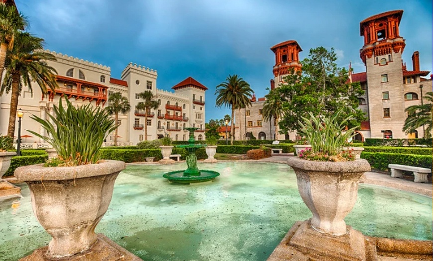 Image 4: Spirits of St. Augustine – A Chilling Self-Guided Audio Tour