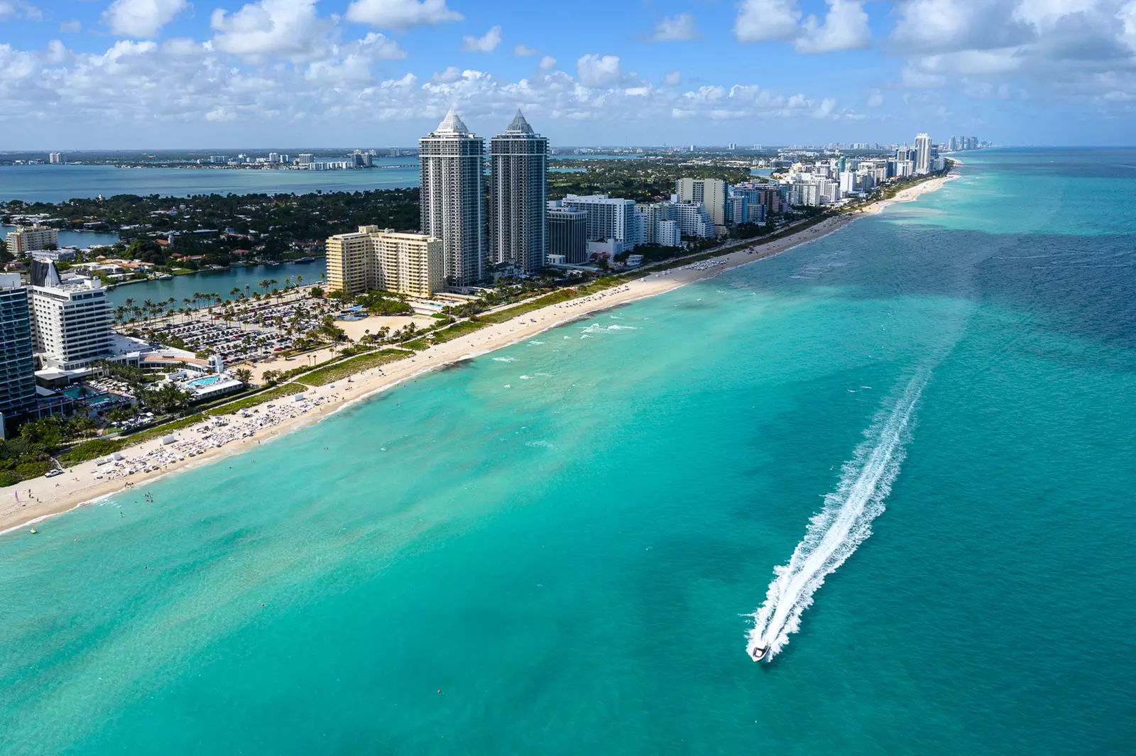 Helicopter Experiences for Two in Miami and Fort Lauderdale