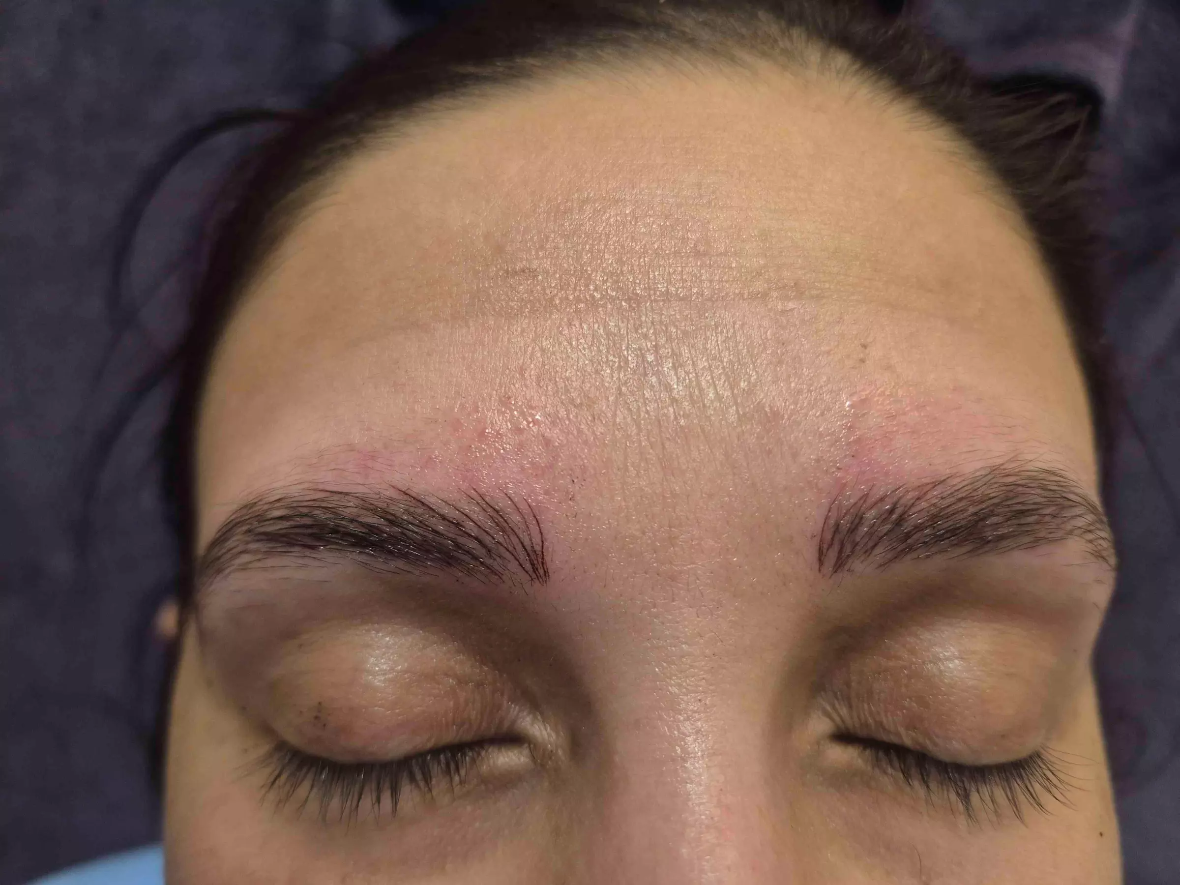 Up to 60% Off on Makeup - Permanent at AURA Aesthetics - Second Medium