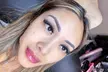 The Lash Gal: Stunning Eyelash Extensions! Choose from Natural, Angel, Volume & More! (Up to 50% Off) - Second Medium