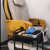Image 4: Enhance Your Look with Basic or Gel Manicure and Pedicure Sessions