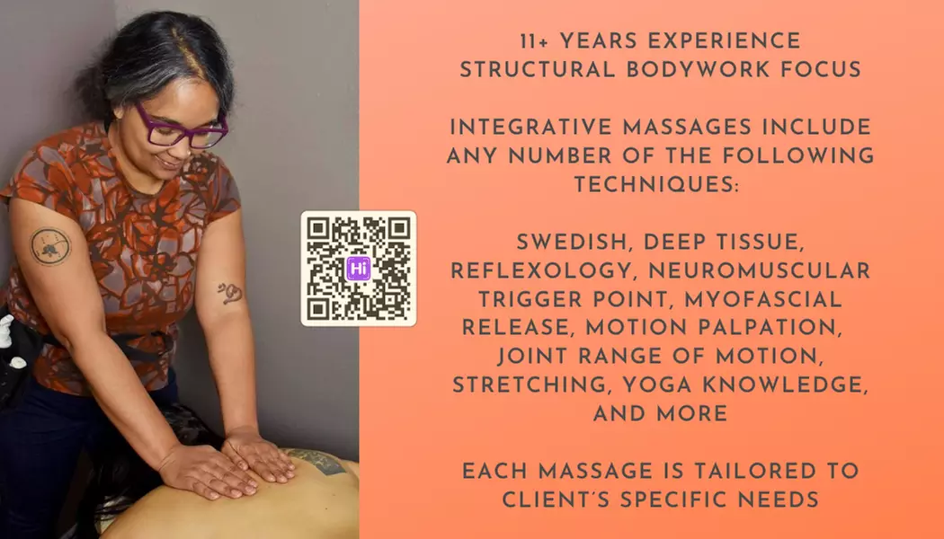 Up to 42% Off on Full Body Massage at Tlc Bodywork
