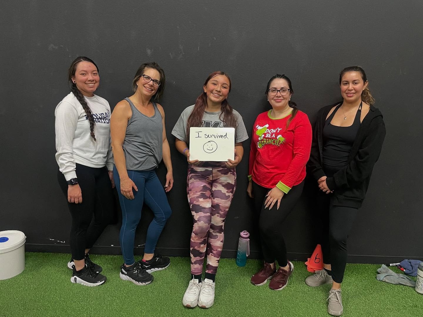 Girls-Only Supportive Fitness Classes - Unlimited for Up to 21 Days!