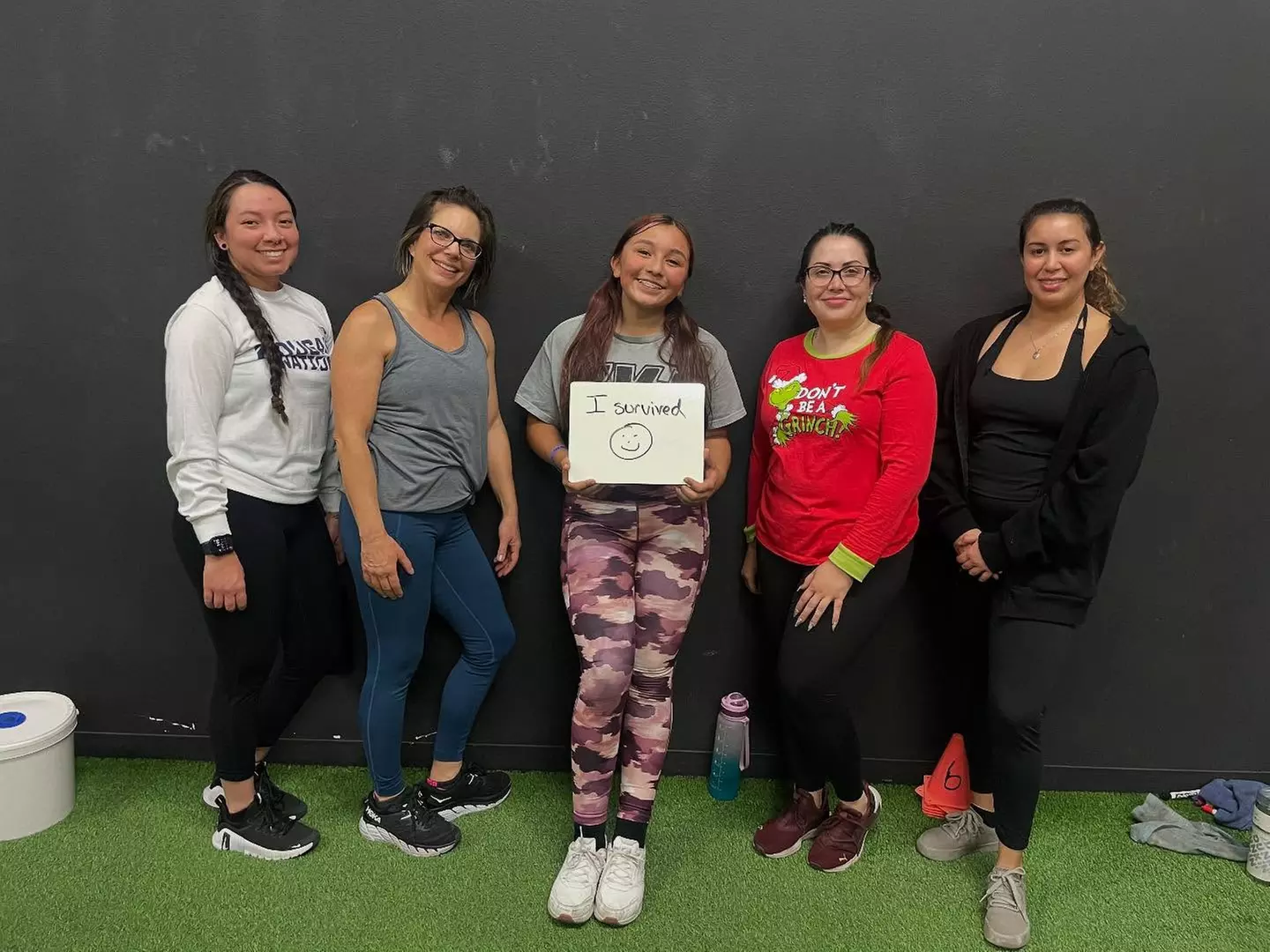 Girls-Only Supportive Fitness Classes - Unlimited for Up to 21 Days!