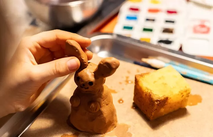 Taller creativo a elegir con bebida ilimitada para 1 o 2 personas