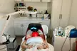 Up to 40% Off on Microdermabrasion & Red LED Therapy at DashaCosmetology - Second Medium