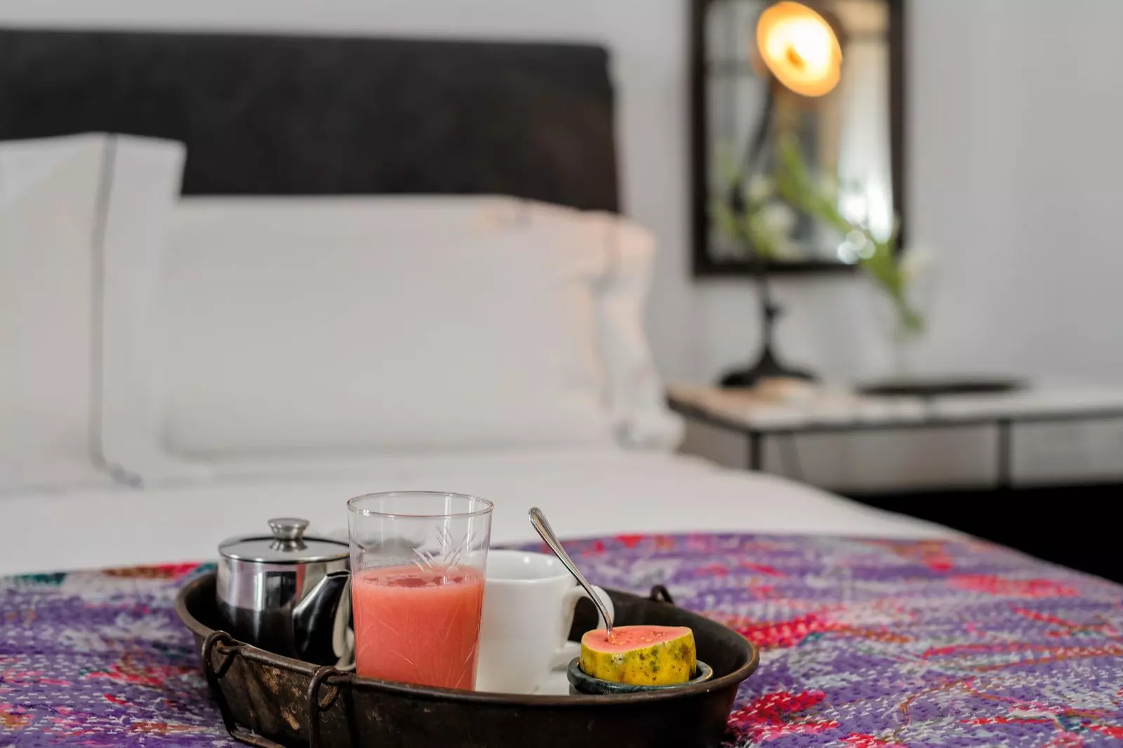 Fotografía inmobiliaria y de interiores de hasta 30 fotos para 1