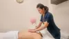 Up to 44% Off on 60 or 90-Minute Aromatherapy Massage & Hot Stone Relaxation Therapy For Total Relaxation