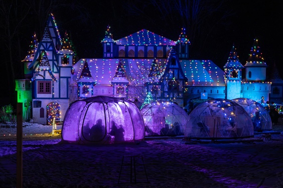 What to expect media