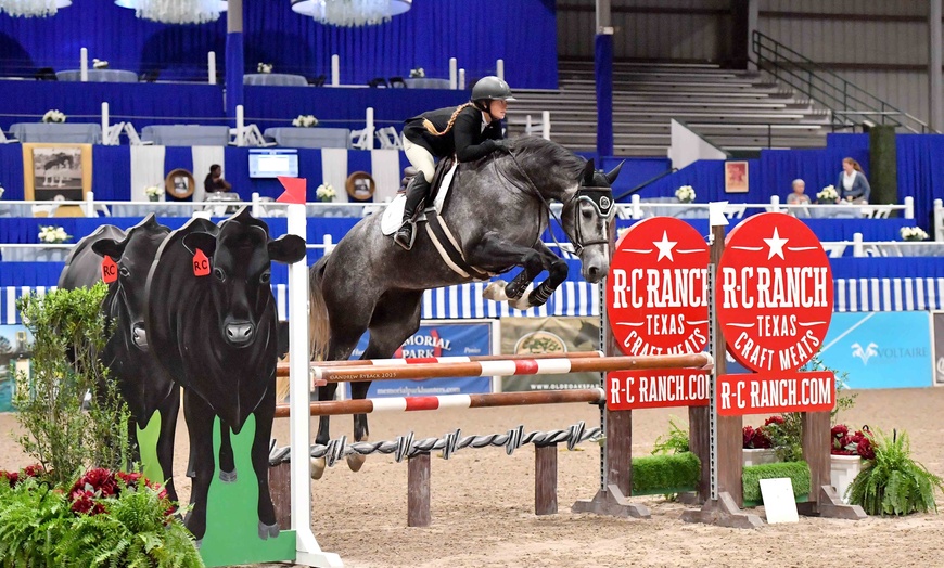 Image 4: Up to 30% Off on Horse Back Riding at Arrow A Farms