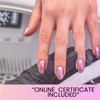 Image 5: Beginner's Gel Nail Course with Hands-On Learning