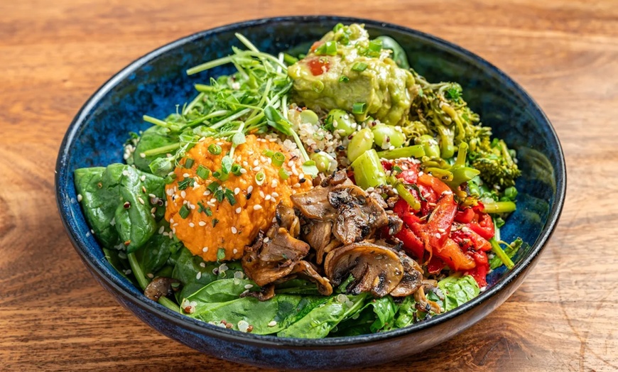 Image 8: Savour a 3-Course Dinner Meal with Drinks for Two, Four, or Six People