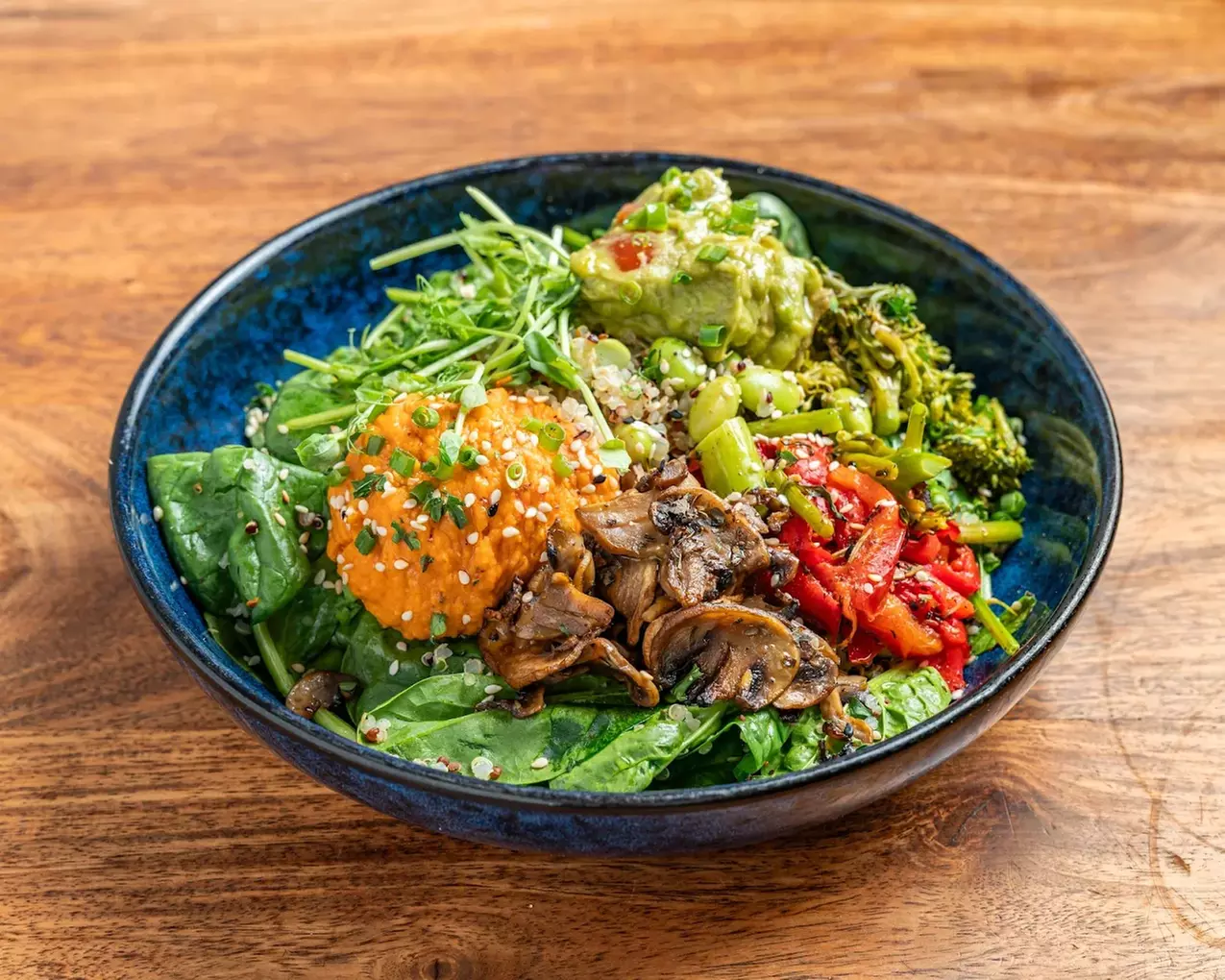 Savour a 3-Course Dinner Meal with Drinks for Two, Four, or Six People