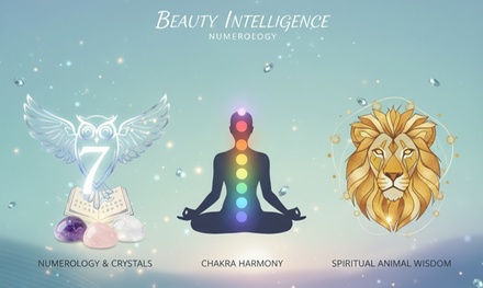 Find Your Spirit Animal & Inner Guidance - Beauty Intelligence PTY LTD