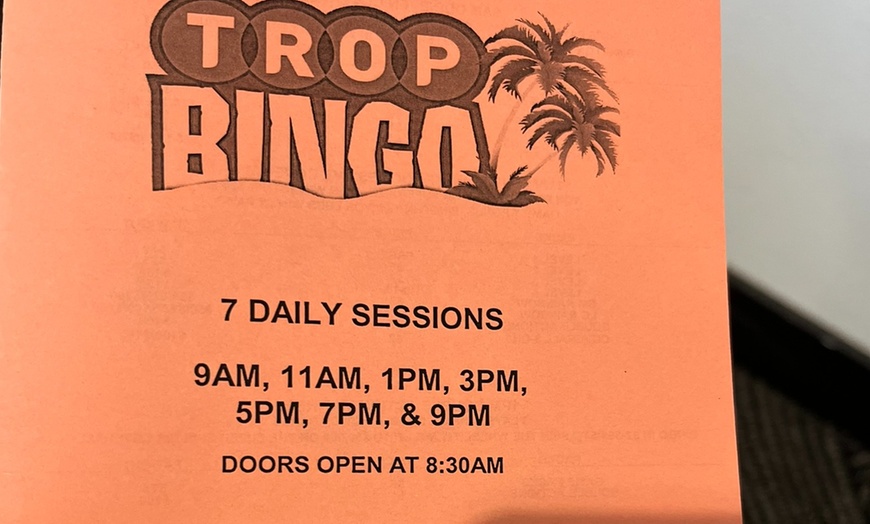 Image 7: Las Vegas to Laughlin - 8-Hour Riverside Refresh Day Tour