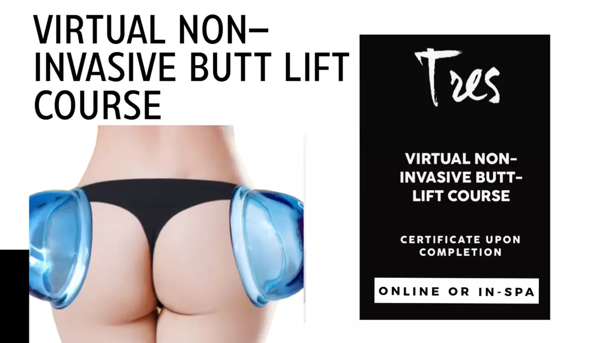 Up to 90% Off on Online Beauty School Course at Tres Metaphysical Spa - Primary Image