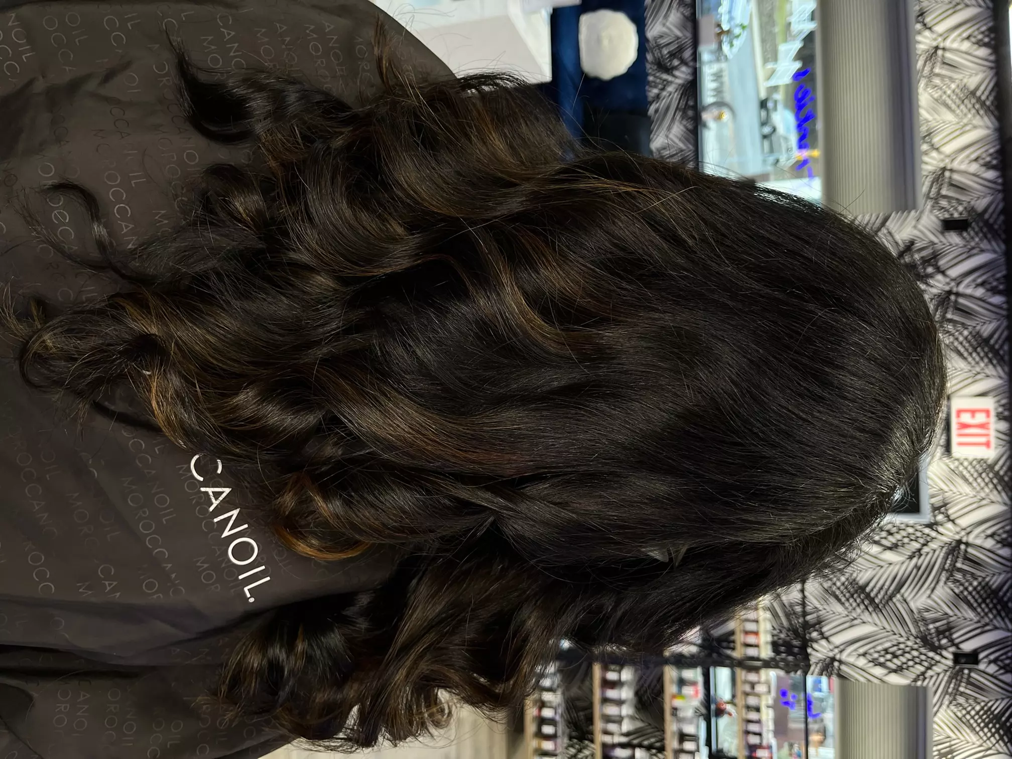 Haircut, Condition & Blowdry; Or Choose from Basic to Elite Color & Blonding Packages - Up to 54% Off - Primary Image