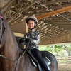 Image 6: Up To 42% Off On Saddle Seat Riding with Two, Four, or Eight Horse Back Riding Lessons 