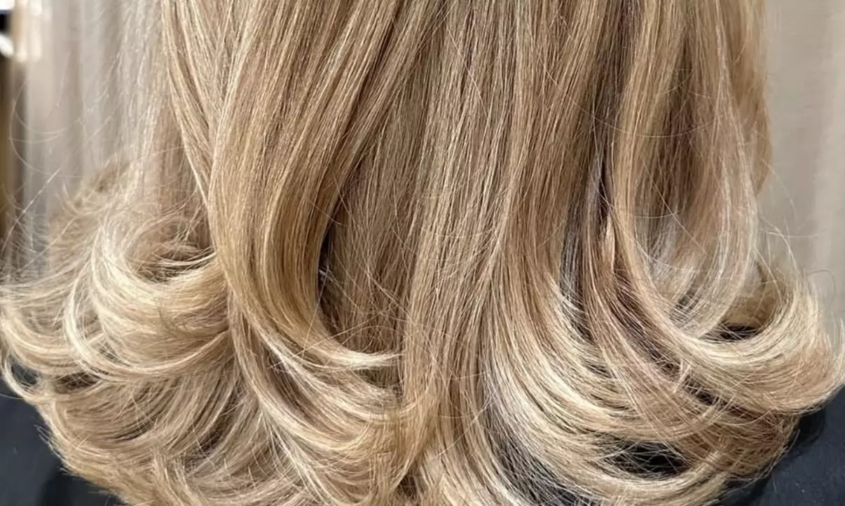 Women's Haircut, w/Optional Deep-Conditioning, Blow-Dry, or Highlights