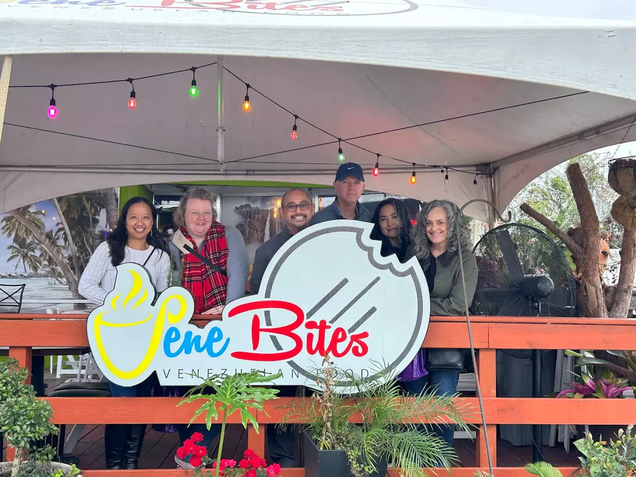 Savor Tallahassee: Walking Foodie Tour of Culinary Gems for 1, 2, or 4