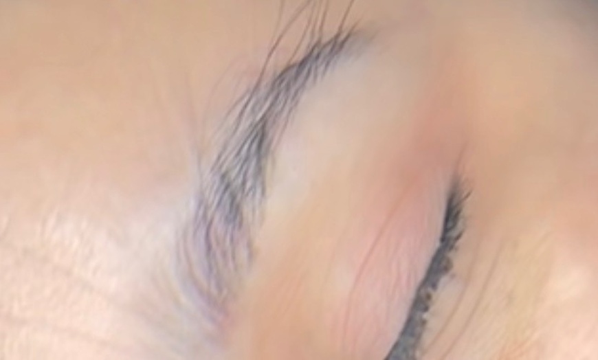 Image 2: Up to 41% Off on Eyebrow Extensions at SKYY BAR