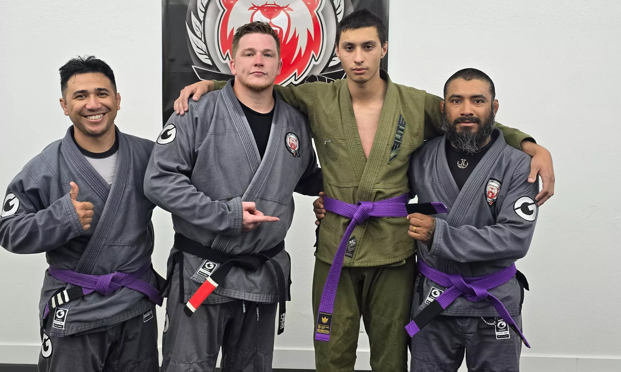 Enroll in One Month of Unlimited Classes for Youth or Adults
